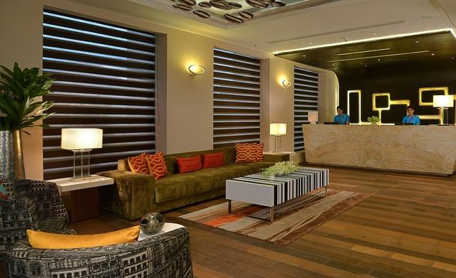 Fortune Inn Grazia 